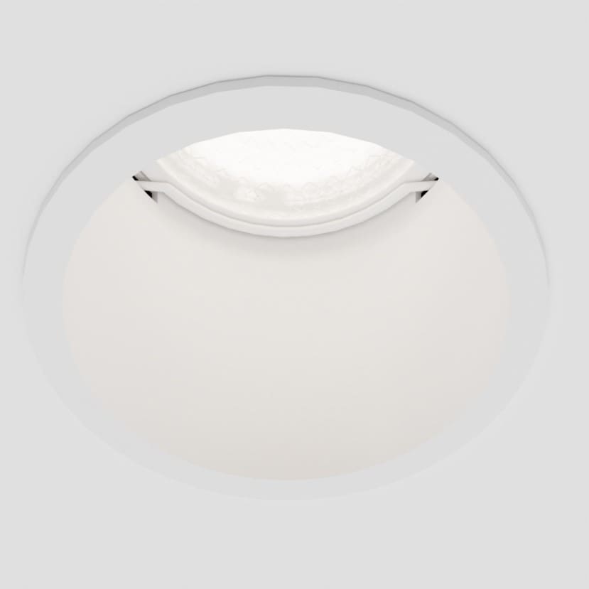SIDE SPA - SDE2821-RGB-10 DOT 80 RGB DIAM.85MM 3.6W RGB IP20-40 GR
