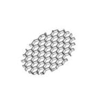 SIDE SPA - SDE3140 GRIGLIA ALVEOLARE