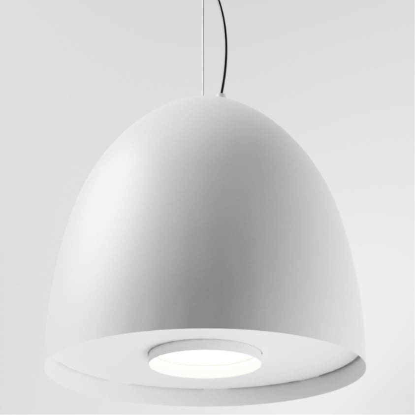 SIDE SPA - SDE5407-GD AURORA XL FOOD 47W 4120LM 2700K IP20 BR