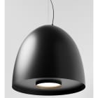 SIDE SPA - SDE5404-LBN AURORA XL 41W 5356LM 4000K IP20 BR 90? 2