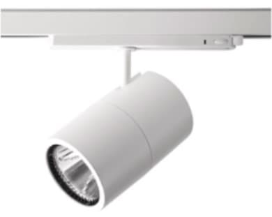 SIDE SPA - SDE67305K-LBC-25 BEND SLIM XL 41W 4949LM 3000K IP20 BR 25