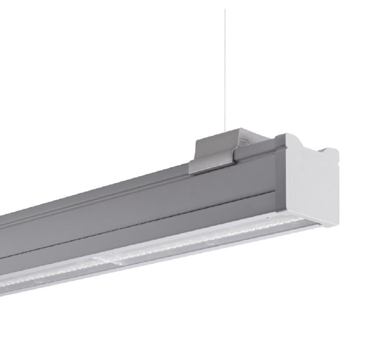 SIDE SPA - SDE4441-LBC LINEA 79.5W 11383LM 3000K IP40 BR 220-24