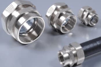 TEAFLEX - TEACMF13M20 RACCORDO CMF13 ISO M20X1,5