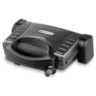 KENWOOD - KEN179106006 Plattengriller,1600W,301x211mm,Thermost.