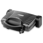 KENWOOD - KEN179208008 Plattengriller,1800W,330x242mm,Thermost.