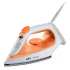 BRAUN - BRA0127407009 BA1/4geleisen 1900W 220ml Antih.Sohle S-