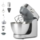 Kenwood - KEN0W20010123 KA1/4chenmaschine Prospero+ 1000W 4.3L E