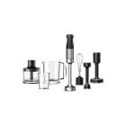 Kenwood - KEN0W22111079 Stabmixer 1200W stufenl. MetallfuA 600m