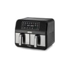 KENWOOD - KEN00C462400KEDE Friteuse 1700W 4L/Korb 2KArbe DArrfunk