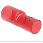 Primo - PRZP833 Abergangsmuffe M20 / M25 transparent-ro