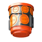 Primo - PRZP421-60-3 UniversalgroAdose U60 3-teilig, Betonba