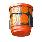 Primo - PRZP421-70-3 UniversalgroAdose U70 3-teilig, Betonba