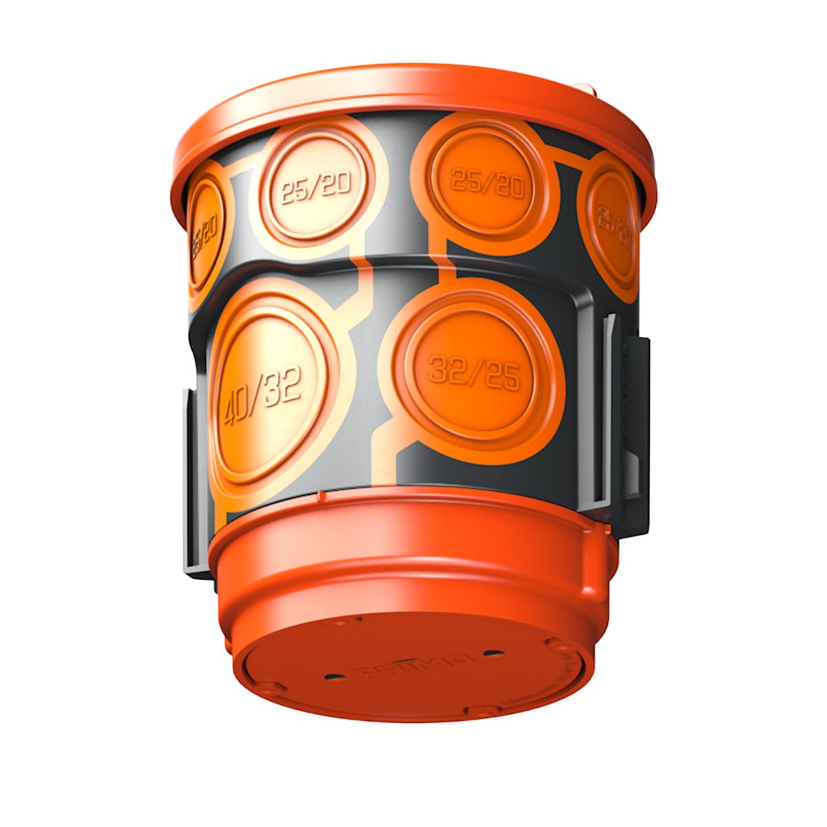 Primo - PRZP421-70-3 UniversalgroAdose U70 3-teilig, Betonba