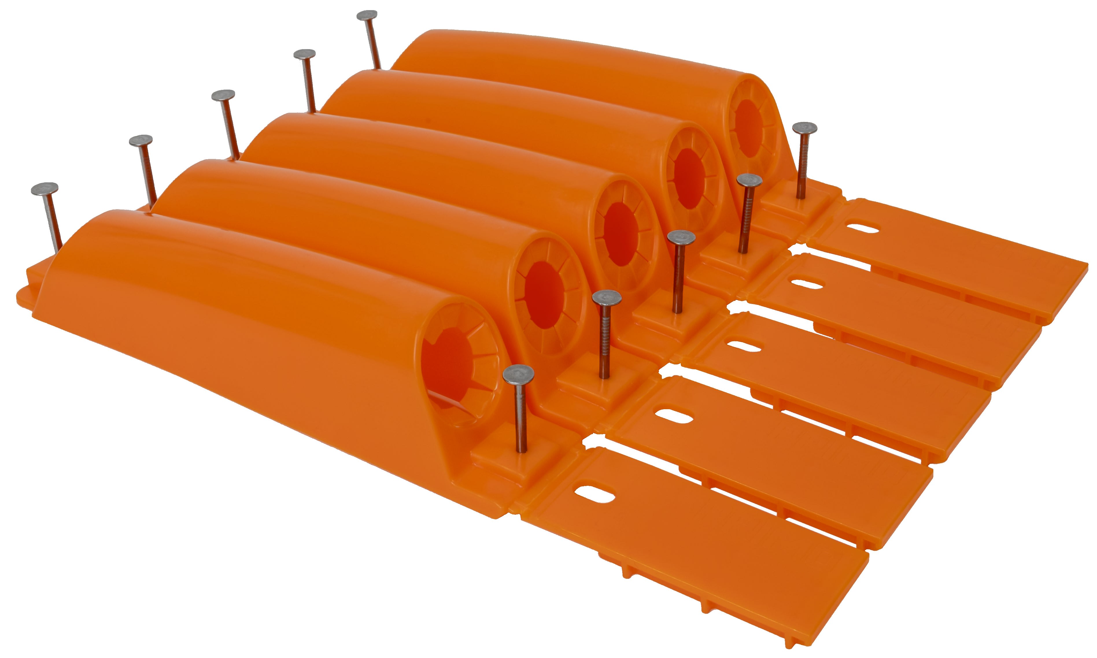 Primo - PRZP858 Schalungsschoner Quickstar, Betonbau