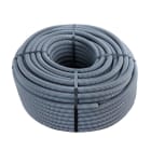 Primo - PRZP658 Rohr (M) 16, 750 N Grau mit Gleitschicht