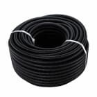 Primo - PRZP800 Rohr (M) 16, 320 N schwarz mit Gleitschi