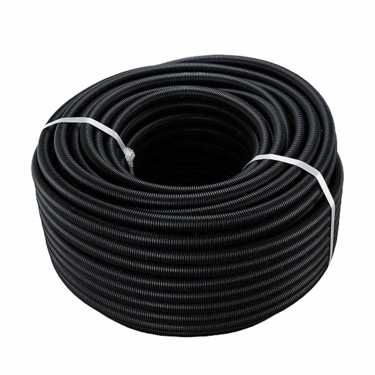 Primo - PRZP801 Rohr (M) 32, 320 N schwarz mit Gleitschi