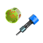 Primo - PRZP201-01-S2 Qnect HWD-Set-2