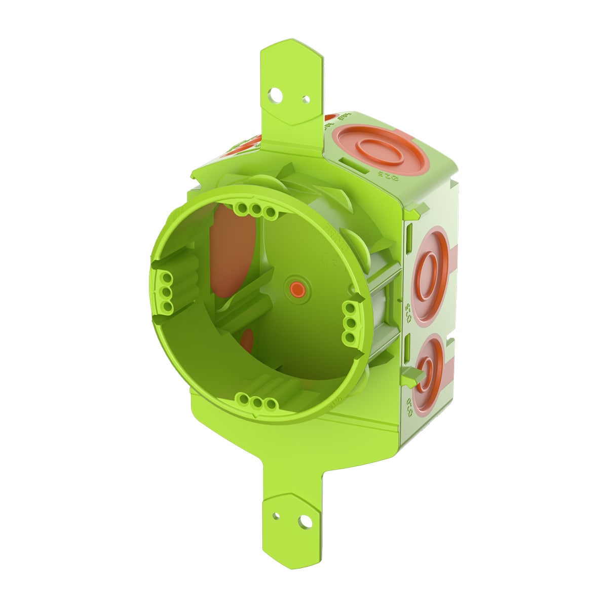 Primo - PRZP270-01 UniQ Hohlwand GerAte-V-Dose 73 mm