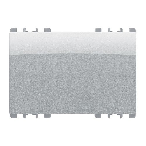 URMET SPA - UTD10360/3AL COPRITASTO 3M ALLUMINIO