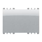 URMET SPA - UTD10360/3AL COPRITASTO 3M ALLUMINIO