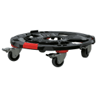 Runpotec - RUN20401 XB 500 APR-Adapterplatte-Roller fA1/4r X