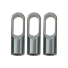 RUNPOTEC - RUN20947 GF3 SLIM ZugAsen-Set A 4,5 mm, 3 StA1/4