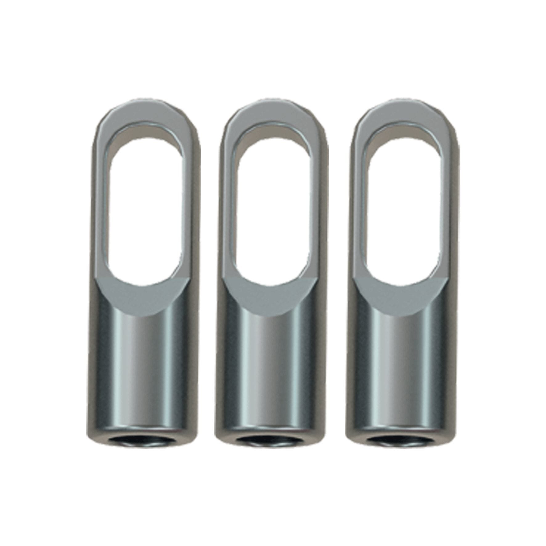 RUNPOTEC - RUN20947 GF3 SLIM ZugAsen-Set A 4,5 mm, 3 StA1/4