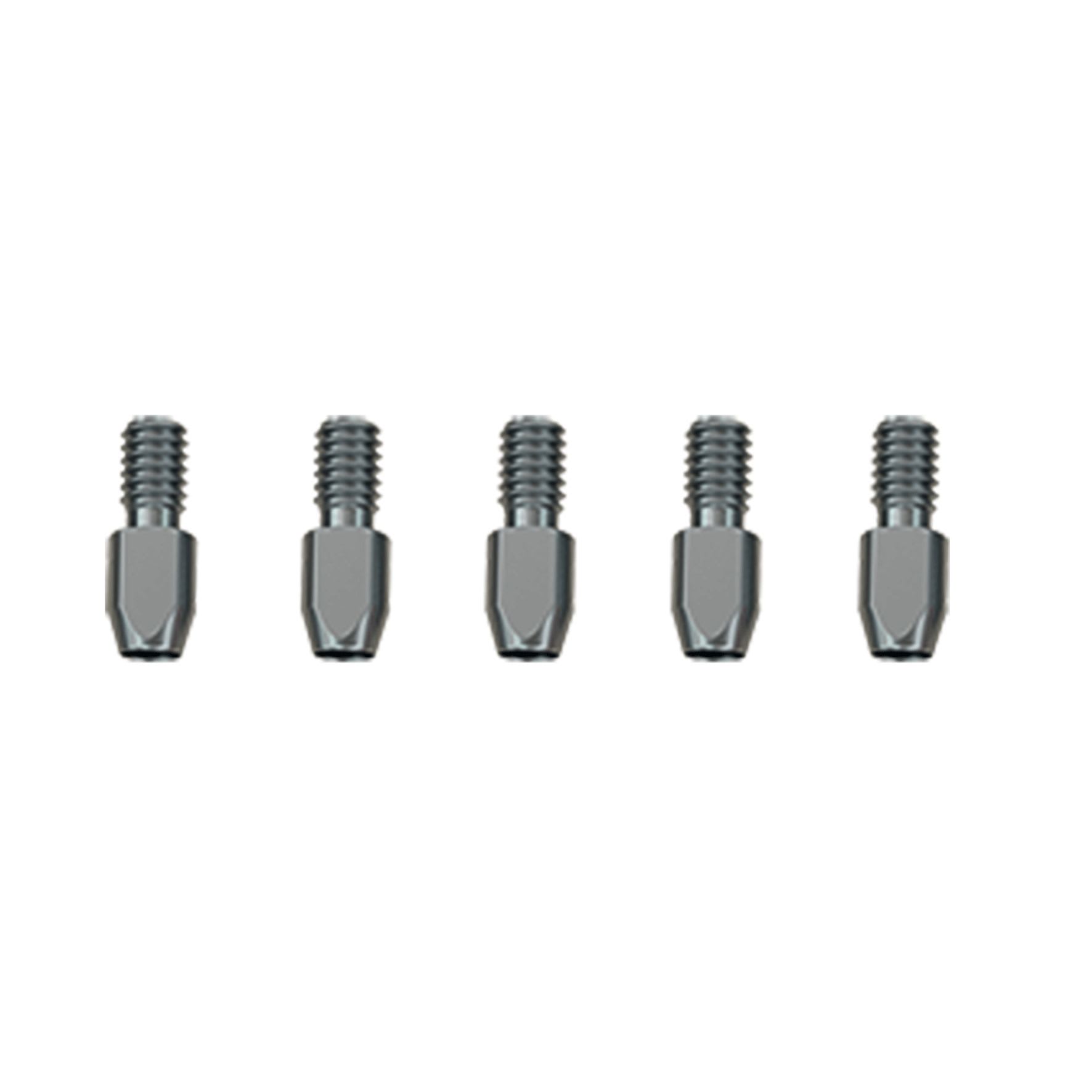 Runpotec - RUN20950 GF3 SLIM EndhA1/4lsen-Set A 3 mm, 5 StA