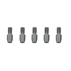 RUNPOTEC - RUN20950 GF3 SLIM EndhA1/4lsen-Set A 3 mm, 5 StA