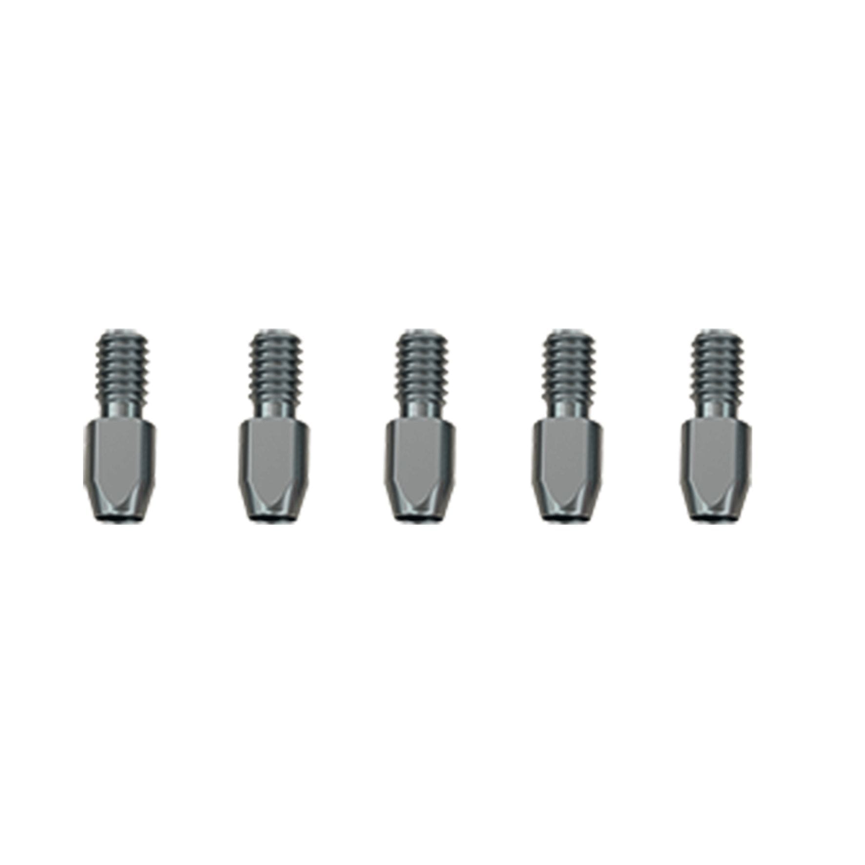 RUNPOTEC - RUN20950 GF3 SLIM EndhA1/4lsen-Set A 3 mm, 5 StA