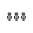 RUNPOTEC - RUN20955 GF3 SLIM Adaptergewinde-Set RTG A3mm In