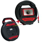 RUNPOTEC - RUN11150 RC3 Inspektionskamera - 15m + GF3 - 30m