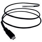 Runpotec - RUN21000 RC3 Kamerakopf biegsam A 3,9 mm - 1 m