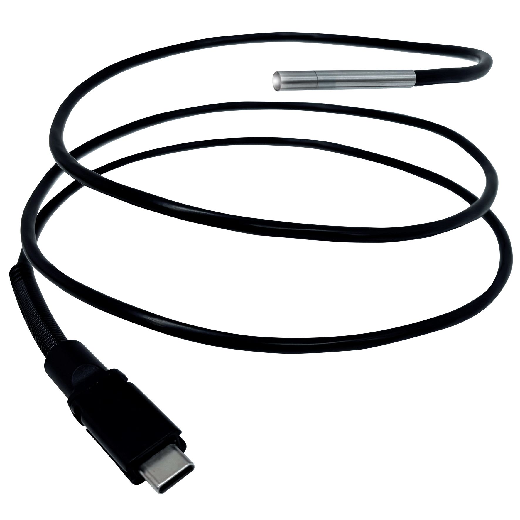 Runpotec - RUN21000 RC3 Kamerakopf biegsam A 3,9 mm - 1 m