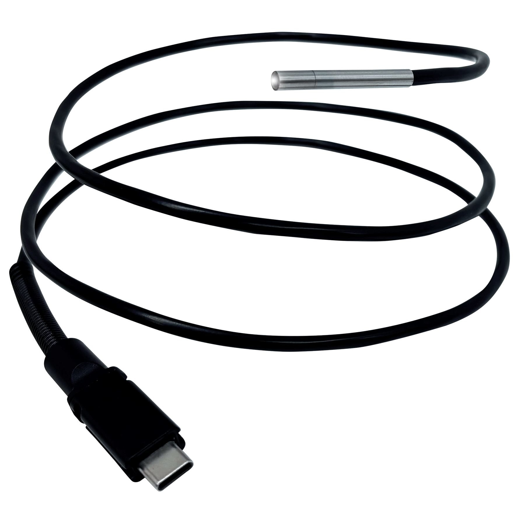 RUNPOTEC - RUN21000 RC3 Kamerakopf biegsam A 3,9 mm - 1 m