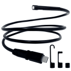 Runpotec - RUN21001 RC3 Kamerakopf biegsam A 5,5 mm - 1 m