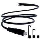 Runpotec - RUN21001 RC3 Kamerakopf biegsam A 5,5 mm - 1 m