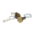 INTERNAZIONALE SRL - LIN401 CTI 102 CONTATTO N.C. CILINDRICO GRANDE