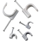 MASTER SRL - MST400G34 GRAFFETTA DIAM.3-4 MM GRIGIA