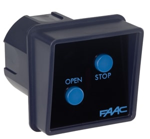 FAAC SPA - FAA401002 FAAC SWITCH