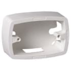 MASTER SRL - MST40101 SCATOLA ESTERNO 3 P.BIANCA CON FONDO