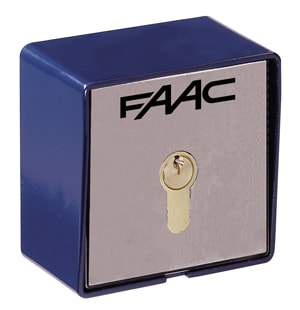 FAAC SPA - FAA401016 T21 DA ESTERNO CON SBL.X 226