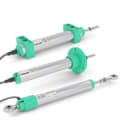 GEFRAN SPA - GEFF004396 PZ-34-A-100 0000X000X30