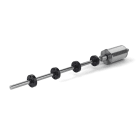 GEFRAN SPA - GEFF097000 WRA-E-T-2000-B L000X000X00M0XX