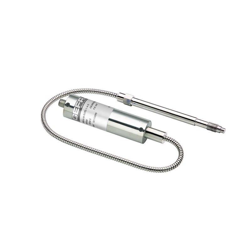 GEFRAN SPA - GEFF079207 KD0-5-H-B07C-1-4-0-S 2130X000X00