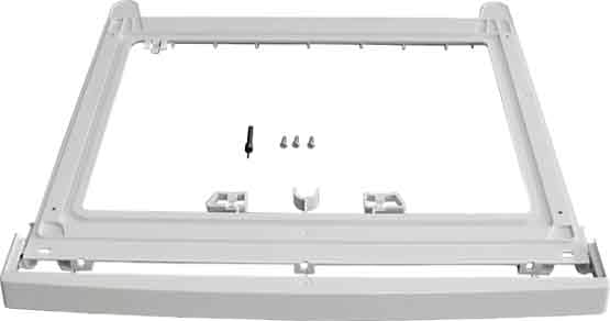 Siemens Hausgerate - SIZWZ20310 Zwischenbausatz