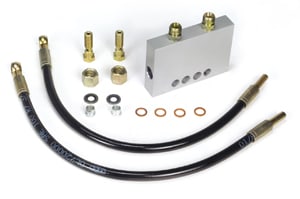 FAAC SPA - FAA401066 GRUPPO VALVOLA ANTIVANDAL. BARRIERE