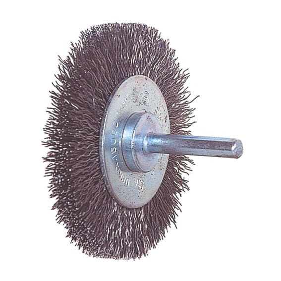 ABC TOOLS SPA - ABCD40111030 SPAZZOLE D 4011/1X30