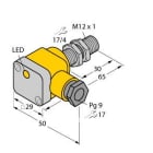 TURCK BANNER SRL - TUK40110 BI2-G12SK-Y1X